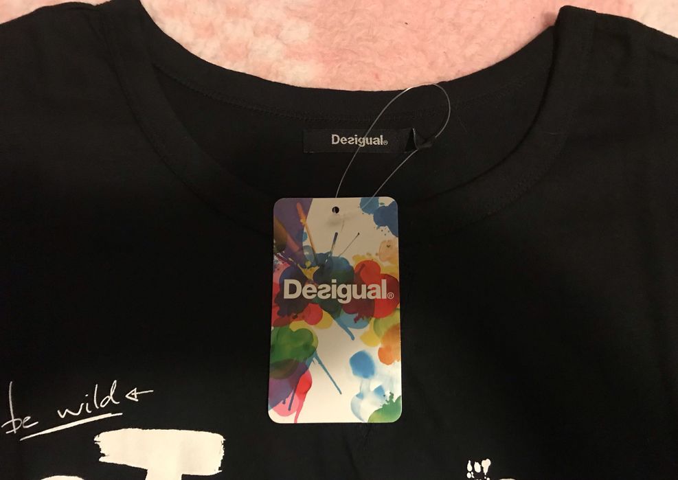 Дамски потници Desigual