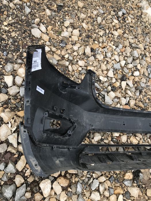 Предна броня за Volvo CX40 2018-