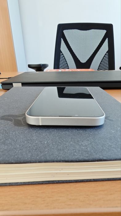 Iphone 13 128 gb white