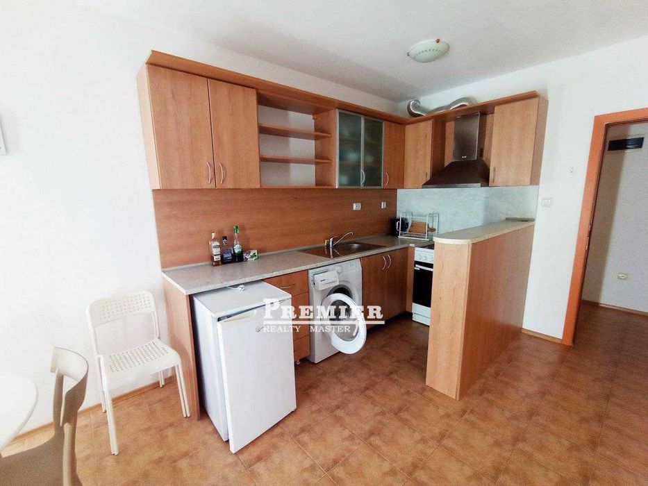 Продава се Двустаен апартамент в Свети Влас - 71 кв.м за 1578 €/кв.м - Снимка #9