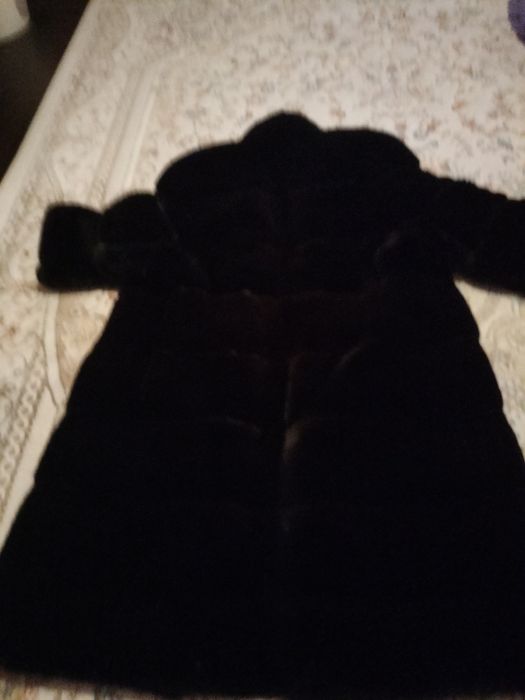 Продается норковая шуба