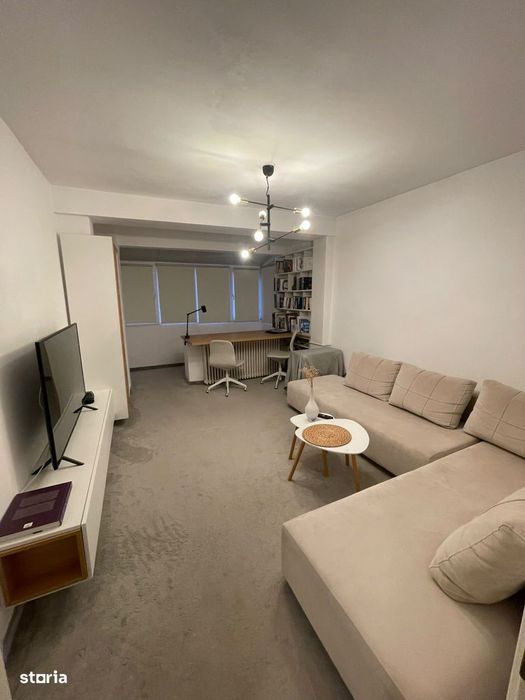 Apartament 2 camere - decomandat - priveliste deosebita - Complexul St