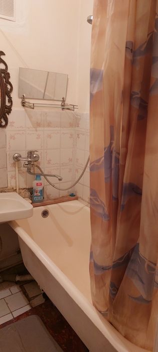 Сдам однокомнатную длительно