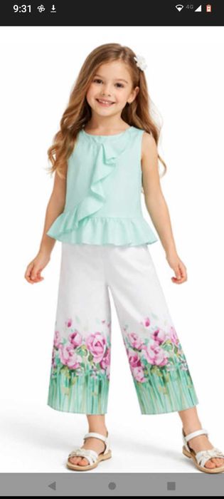 Детски Mayoral на едро