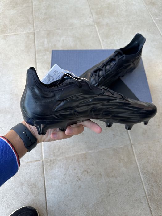 Vând ghete fotbal profesionale COPA PURE 1 FG