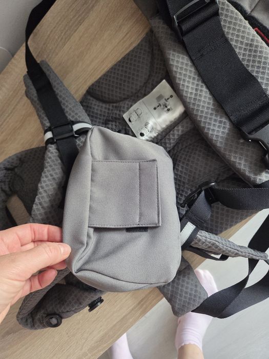 Ergobaby Grey foarte util