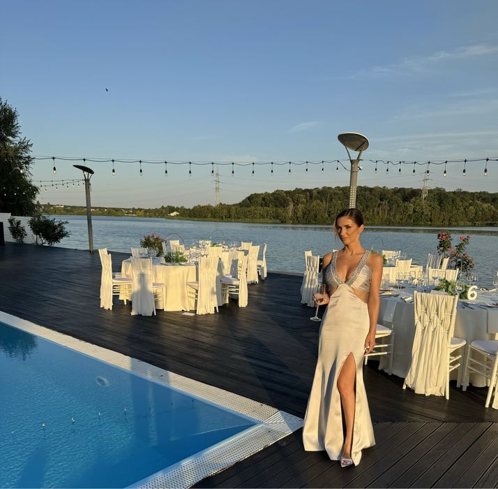 Rochie M Marquise  Xs - S