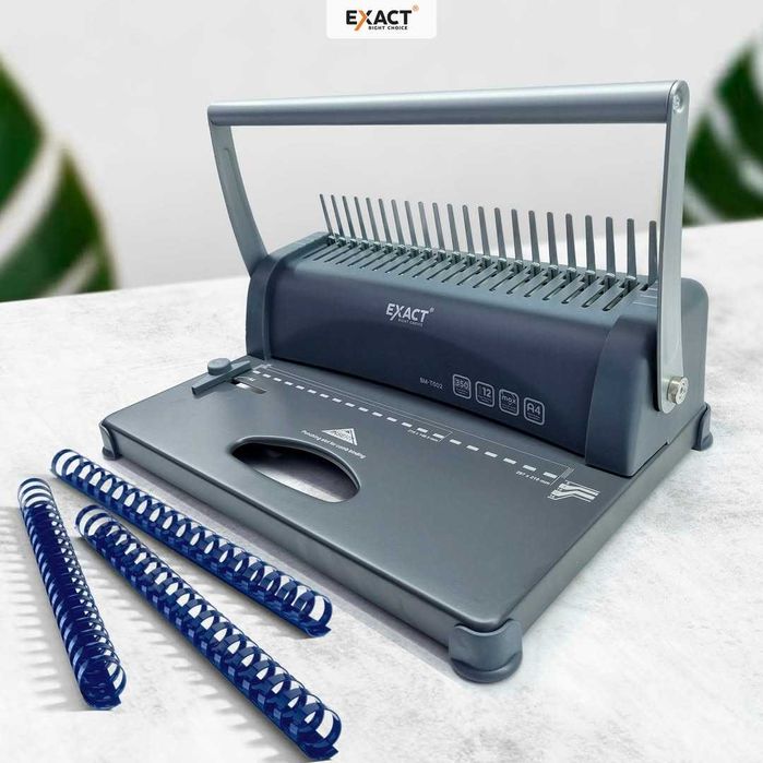 Pereplyot apparat Exact