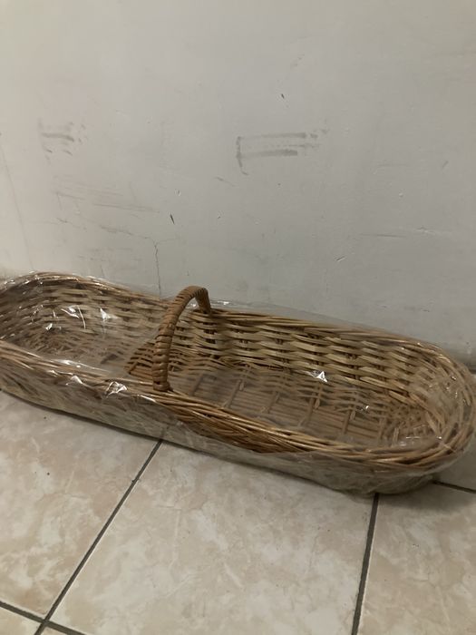 Продам карзины подарочные