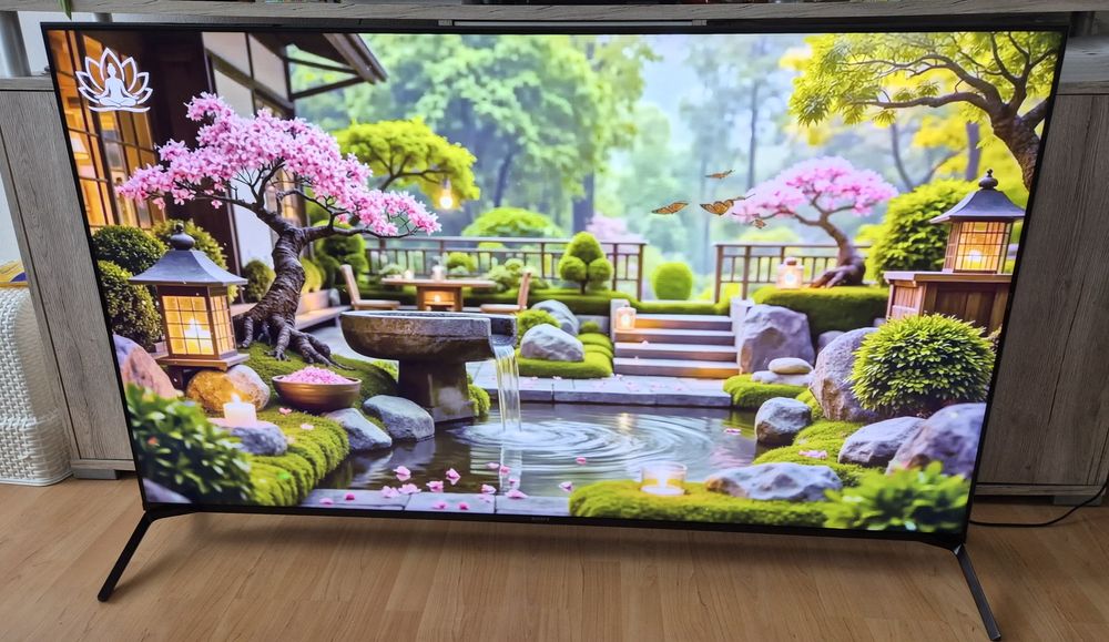 Sony XR-65X94J  Google TV, Android,4K,UltraHD,Smart, WiFi, Full Array