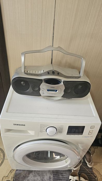 Музыкальный центр SONY