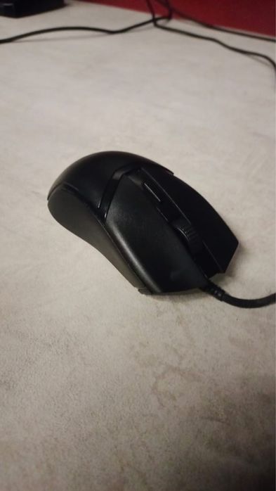Продам игровые мышки Razer Cobra