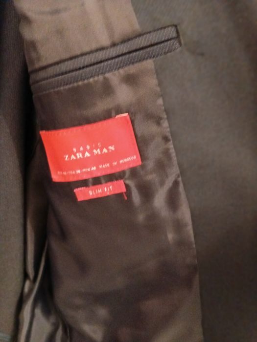 Костюм брюки, муж