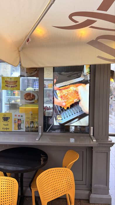 Tayyor biznes Sotiladi srochniy