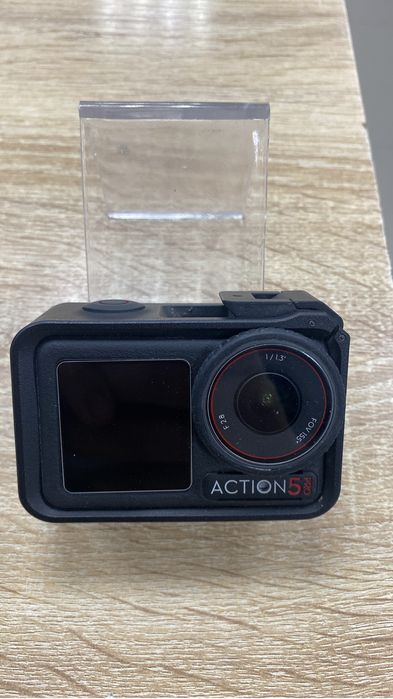 Экшн-камера Dji Osmo action 5 pro(TM79)