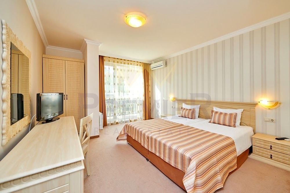 Продава се Двустаен апартамент в Поморие - 94 кв.м за 1118 €/кв.м - Снимка #2