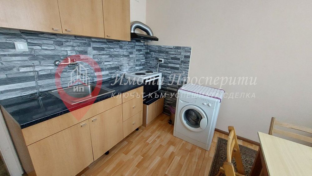 Дава се под наем Едностаен апартамент в София, Лозенец - 60 кв.м за 515 € - Снимка #5