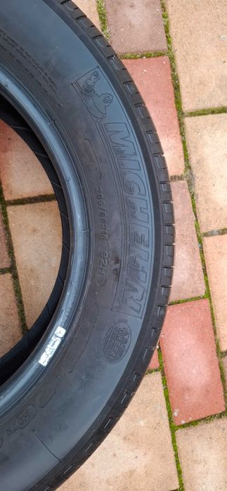 Anvelope vara Michelin