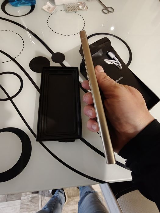 Samsung S24ultra culoare deosebita  model top 12/512