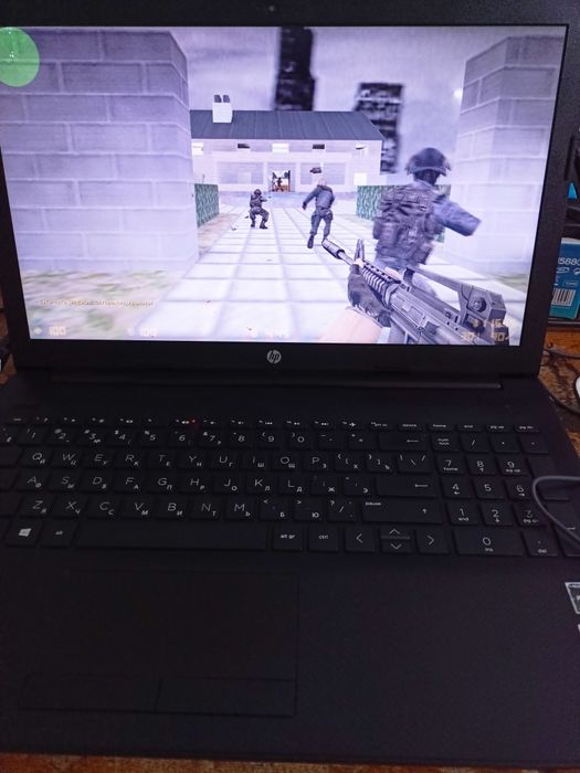 Ноутбук для Работы и Игр