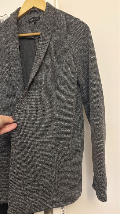 Сет дънки и сако New look нови