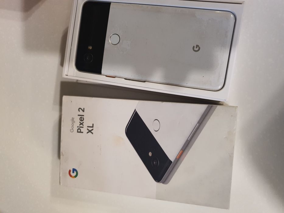 Pixel 2 XL (128 GB)
