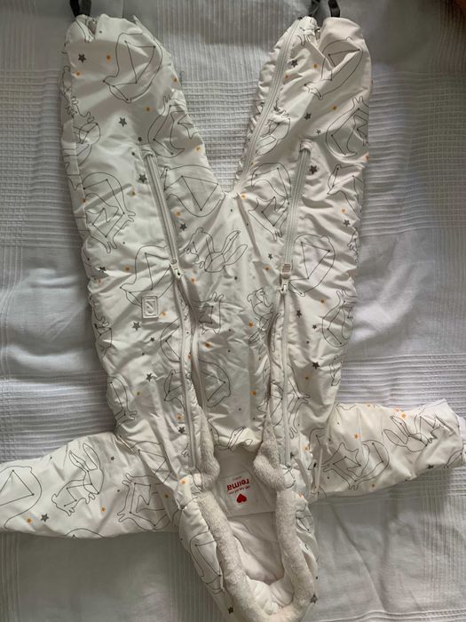 REIMA космонавт 62-68 см за момче или момиче