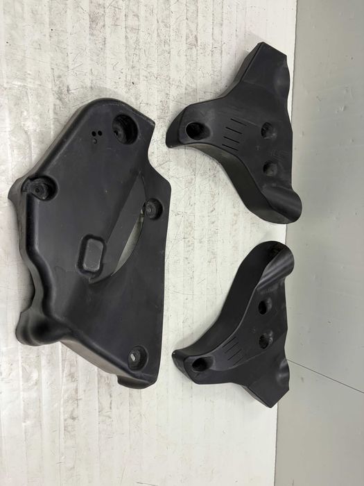 Кора под купе БМВ Х1 Ф48 Х2 Ф39 Ф40 Ф44 Ф45 Мини Купър