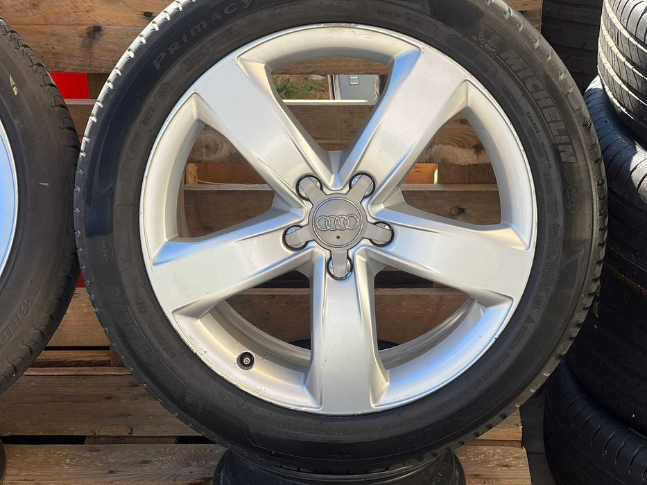 5х112 18 Джанти Оригинални Audi A4 A6