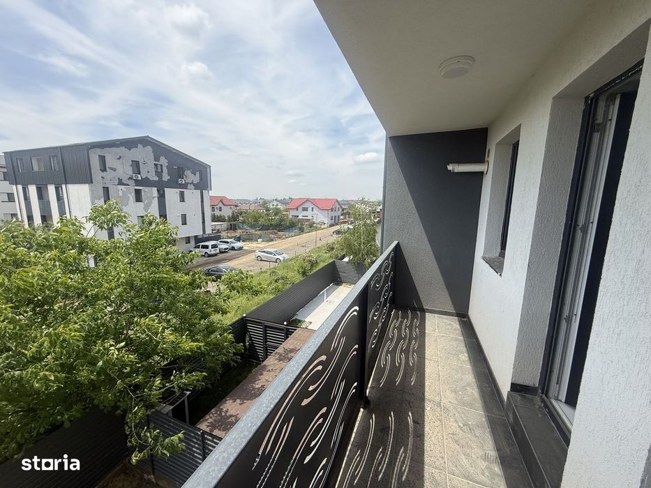 Apartament 2 camere de inchiriat, Safirului