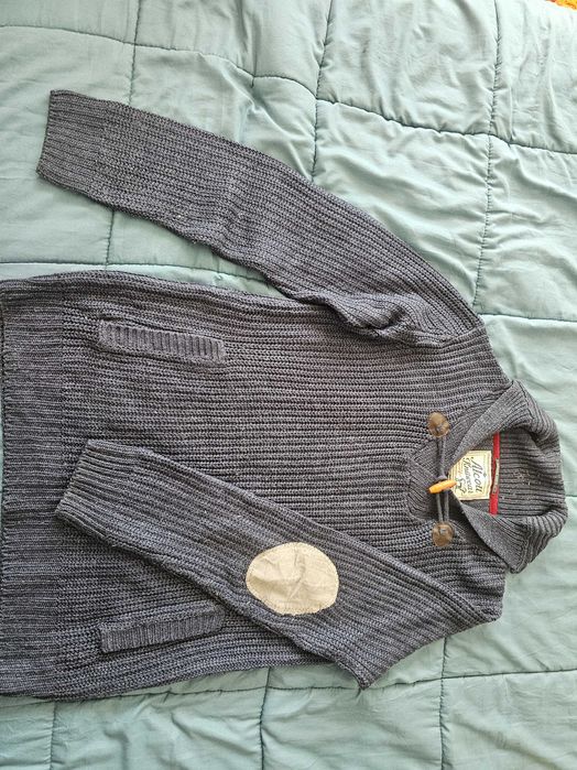 Bluze tricotate marimea L