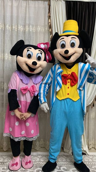 Костюм аниматороа продам