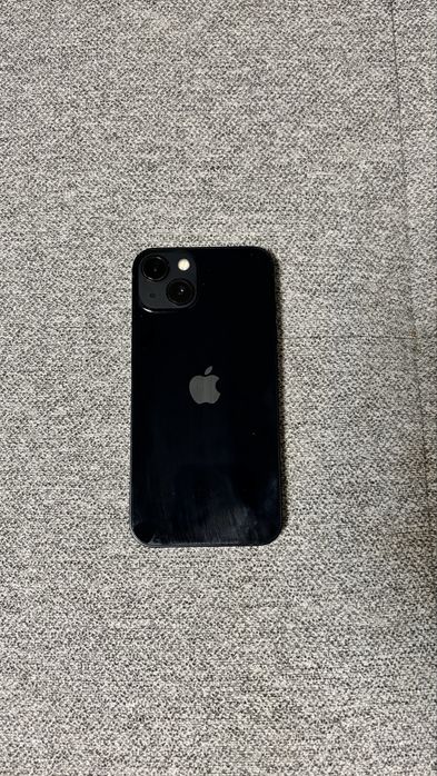 Iphone 13 Midnight 256GB