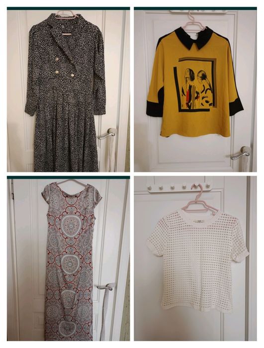 Женская одежда новая