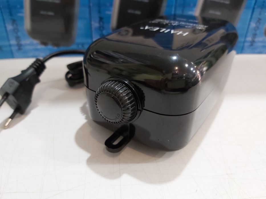 Помпа за въздух за аквариум HAILEA 5504