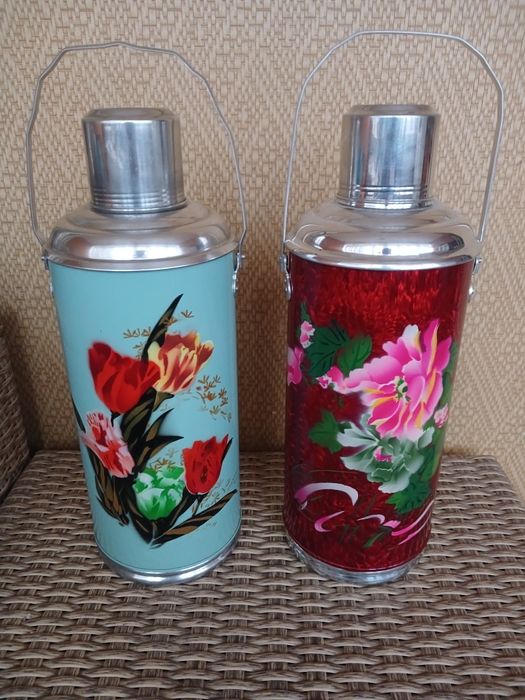 Термосы. 3.2 литра Пр-во ТАШИНТЕРМ.