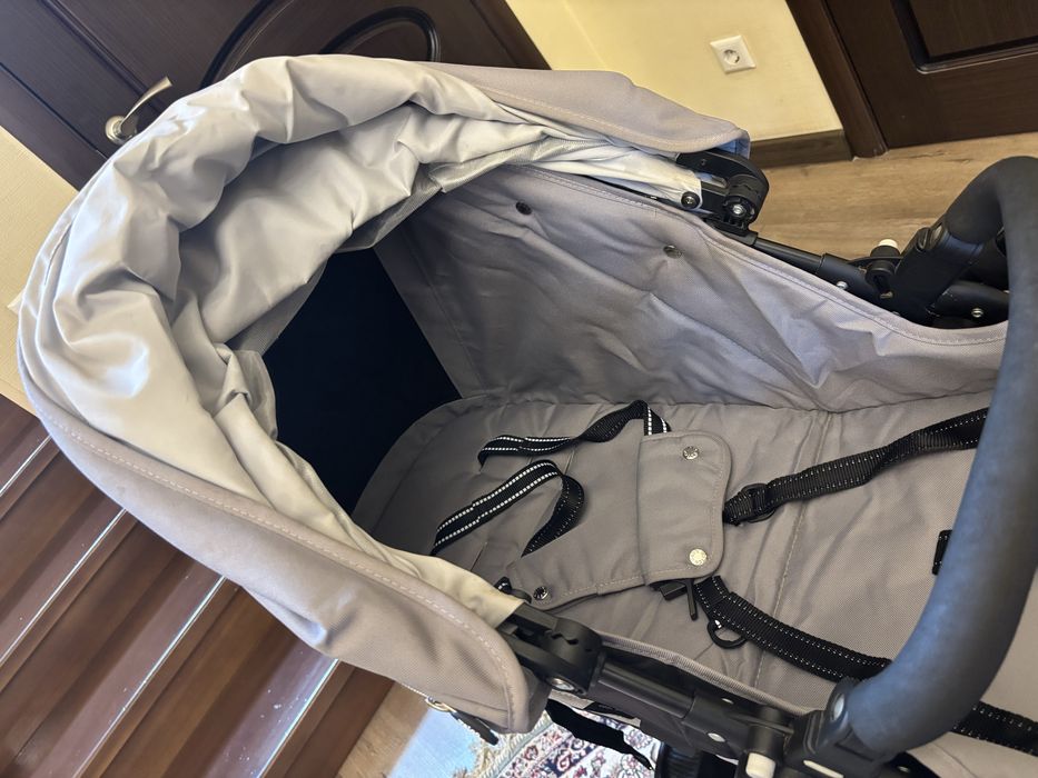 Детская коляска Valco baby snap Ultra