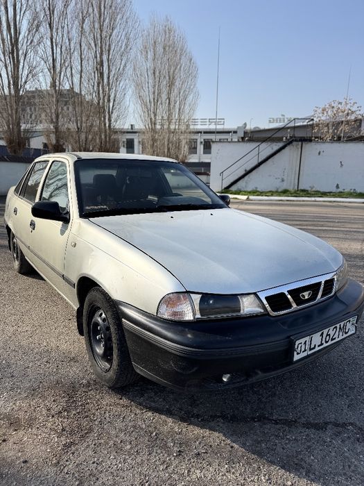 Nexia1 1.5motor maytafon bor