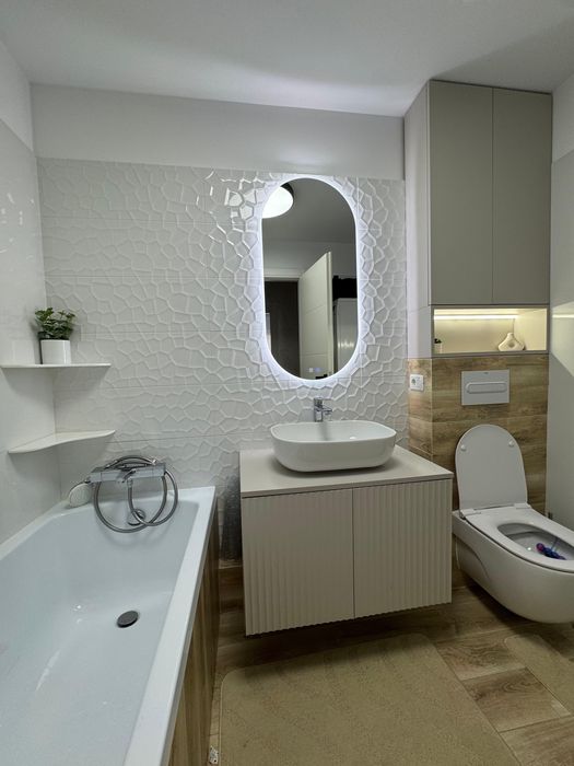 Apartament 2 camere