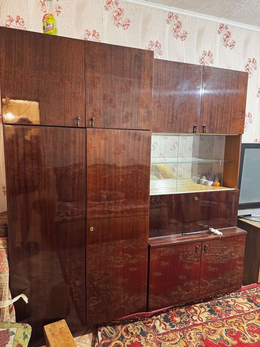 Отдаю мебель бесплатно