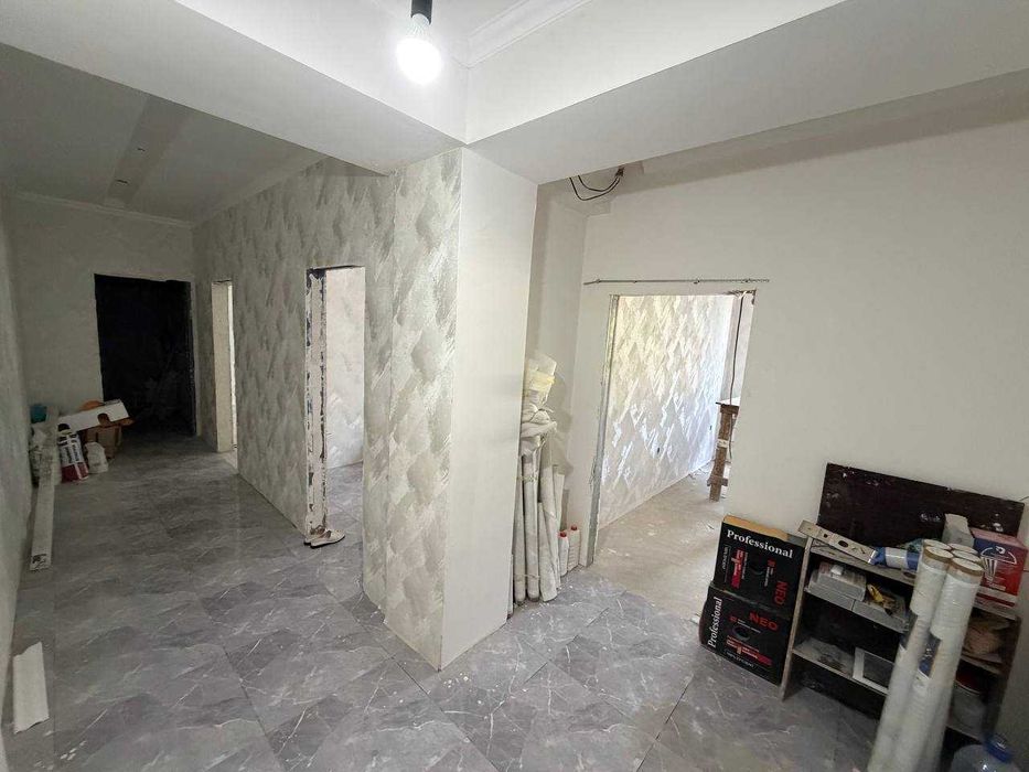 Продажа 5 ком новостройка Яккасарайский район R 17