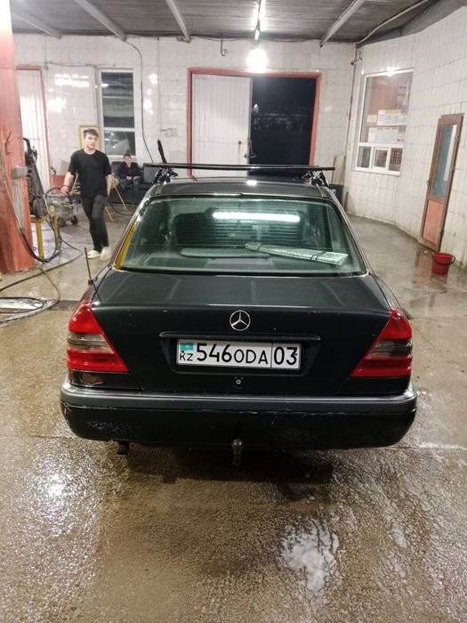 Продам Мерседес с180