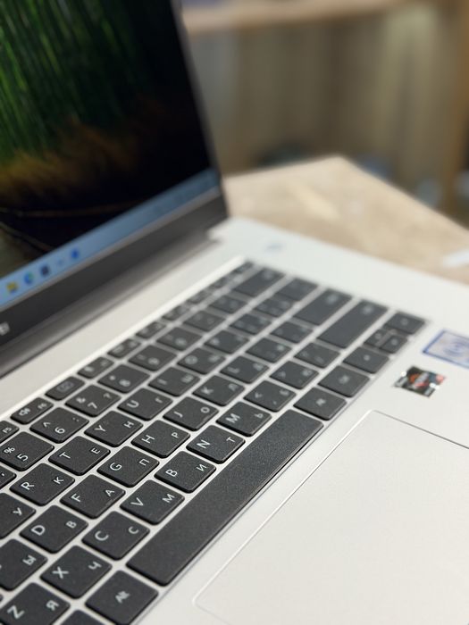 Huawei ноутбук / PhoneLab