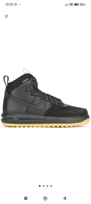 Мъжки маратонки Nike Lunar Force 1