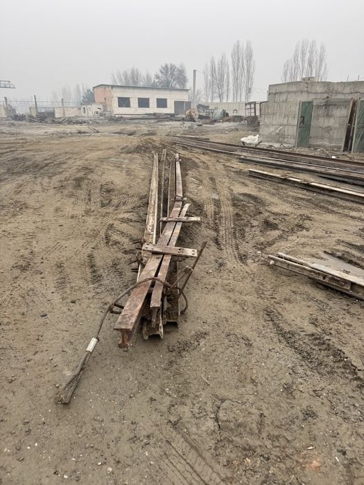 Relis 43 lik 6 metrdan 22 metrgach 1500 met bor