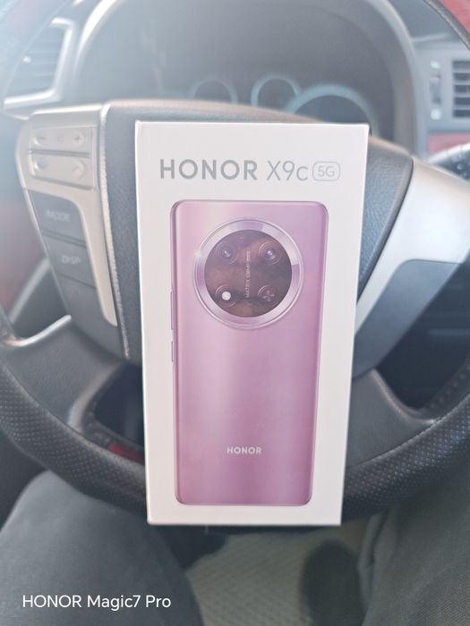 Хонор Х9с продается