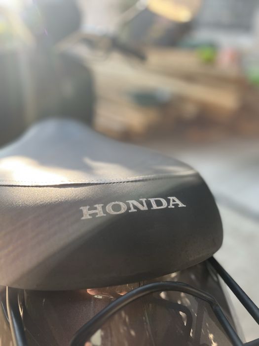 Scuter Honda Today 49