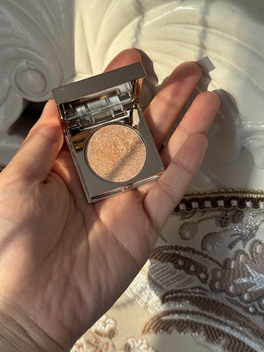 Sensulu спаркл 02 оттенок