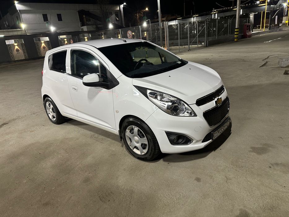 Спарк 2020г. в очень хорошем состоянии, рассрочка, кредит