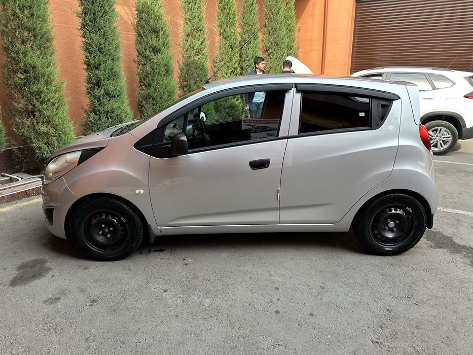 Spark 1.25 mexanika 2016